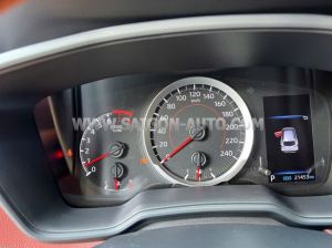 Xe Toyota Corolla Cross 1.8G 2020