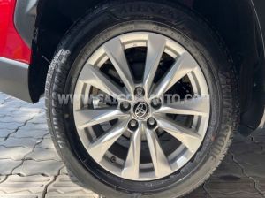 Xe Toyota Corolla Cross 1.8G 2020