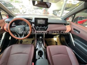 Xe Toyota Corolla Cross 1.8G 2020