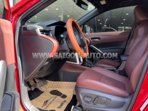 Xe Toyota Corolla Cross 1.8G 2020