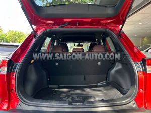 Xe Toyota Corolla Cross 1.8G 2020