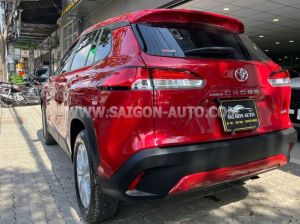 Xe Toyota Corolla Cross 1.8G 2020