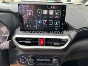 Xe Toyota Raize G 1.0 CVT 2022