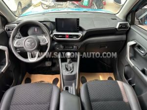 Xe Toyota Raize G 1.0 CVT 2022