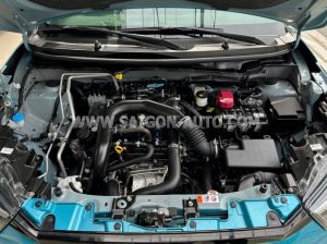 Xe Toyota Raize G 1.0 CVT 2022