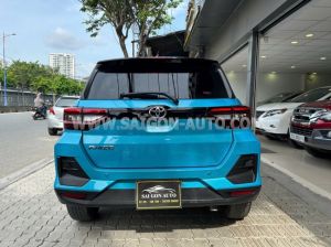 Xe Toyota Raize G 1.0 CVT 2022