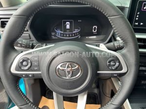 Xe Toyota Raize G 1.0 CVT 2022