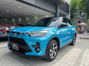 Xe Toyota Raize G 1.0 CVT 2022