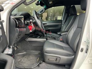 Xe Toyota Hilux Adventure 2.8L 4x4 AT 2024