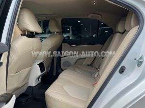 Xe Toyota Camry 2.5Q 2022
