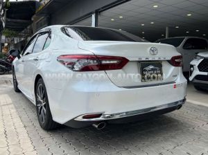 Xe Toyota Camry 2.5Q 2022