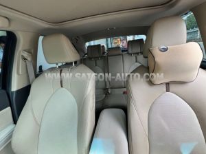 Xe Toyota Camry 2.5Q 2022