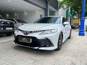 Xe Toyota Camry 2.5Q 2022