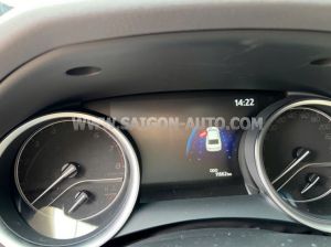 Xe Toyota Camry 2.5Q 2022