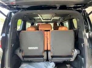 Xe Toyota Alphard HEV 2.5 AT 2025
