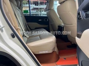 Xe Toyota Land Cruiser 3.5 V6 2023