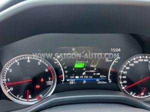 Xe Toyota Land Cruiser 3.5 V6 2023