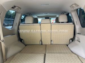 Xe Toyota Land Cruiser 3.5 V6 2023