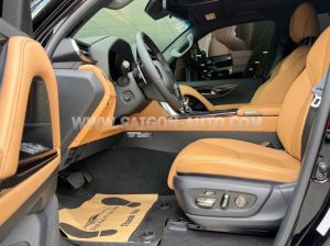 Xe Lexus LX 600 Urban 2024