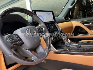 Xe Lexus LX 600 Urban 2024