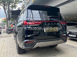 Xe Lexus LX 600 Urban 2024