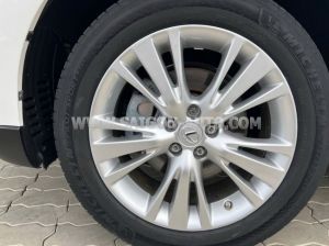 Xe Lexus RX 450h 2010