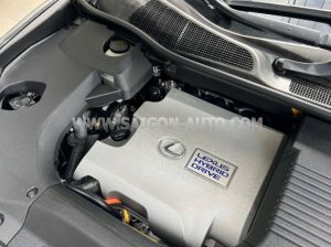 Xe Lexus RX 450h 2010