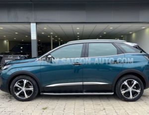 Xe Peugeot 3008 Premium 2024