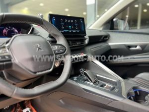 Xe Peugeot 3008 Premium 2024
