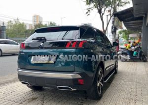 Xe Peugeot 3008 Premium 2024
