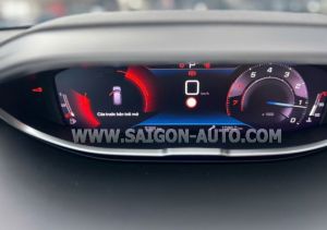 Xe Peugeot 3008 Premium 2024