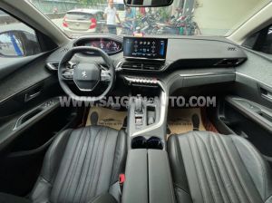 Xe Peugeot 3008 Premium 2024