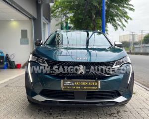 Xe Peugeot 3008 Premium 2024