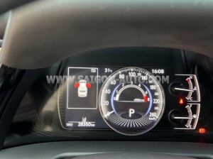 Xe Lexus ES 250 2022