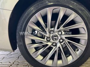Xe Lexus ES 250 2022