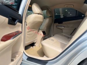 Xe Toyota Camry 2.5G 2012