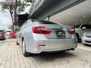 Xe Toyota Camry 2.5G 2012
