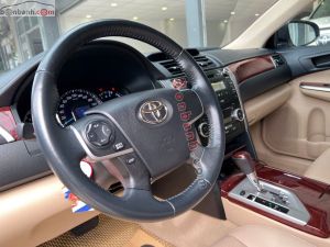 Xe Toyota Camry 2.5G 2012