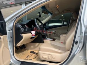 Xe Toyota Camry 2.5G 2012