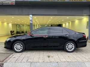 Xe Toyota Camry 2.0E 2015
