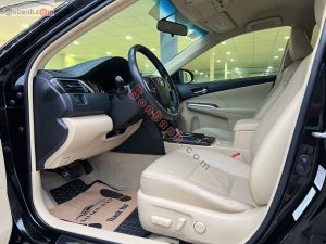 Xe Toyota Camry 2.0E 2015
