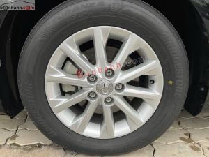 Xe Toyota Camry 2.0E 2015