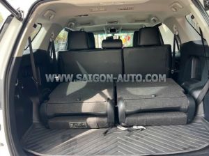 Xe Toyota Fortuner 2.7L 4x4 AT 2024
