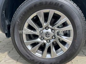 Xe Toyota Fortuner 2.7L 4x4 AT 2024
