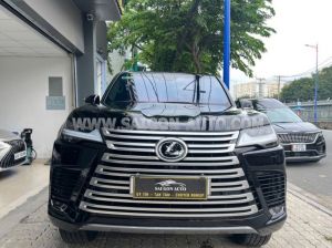 Xe Lexus LX 600 Urban 2024