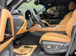 Xe Lexus LX 600 Urban 2024