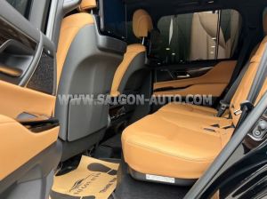 Xe Lexus LX 600 Urban 2024