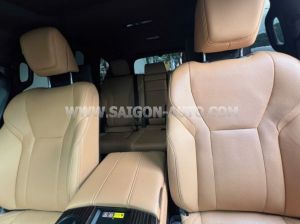 Xe Lexus LX 600 Urban 2024