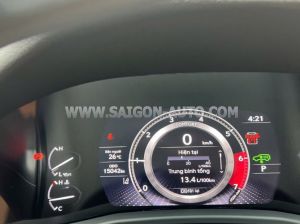 Xe Lexus LX 600 Urban 2024