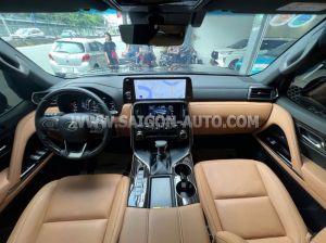 Xe Lexus LX 600 Urban 2024